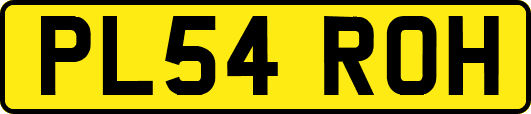 PL54ROH
