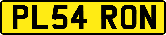PL54RON