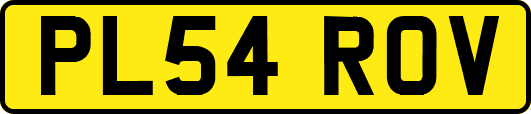 PL54ROV