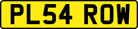 PL54ROW