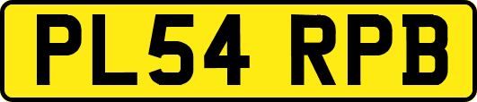 PL54RPB