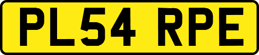 PL54RPE