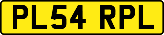 PL54RPL