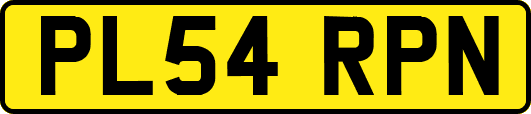 PL54RPN