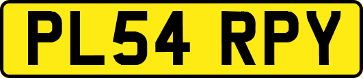 PL54RPY