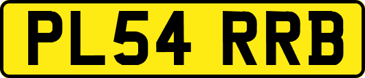 PL54RRB