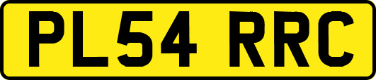 PL54RRC