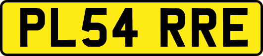 PL54RRE