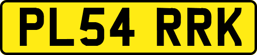 PL54RRK