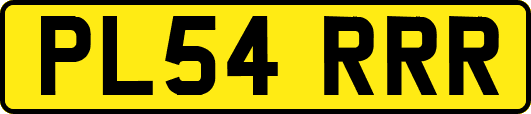 PL54RRR