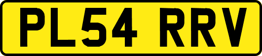 PL54RRV