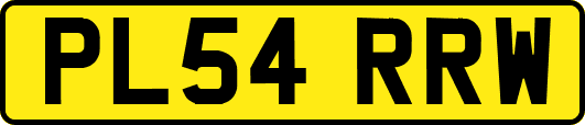 PL54RRW