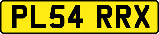 PL54RRX
