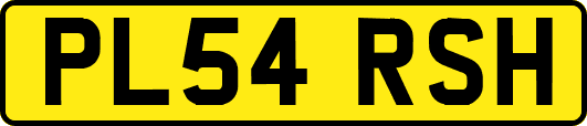 PL54RSH