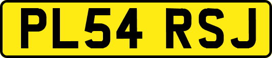 PL54RSJ