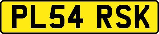 PL54RSK