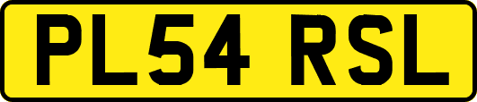 PL54RSL