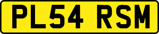 PL54RSM