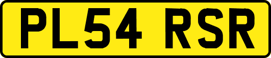 PL54RSR