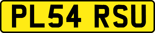 PL54RSU