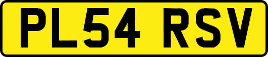 PL54RSV