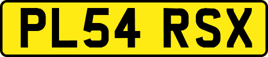 PL54RSX