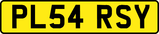 PL54RSY