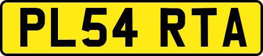 PL54RTA