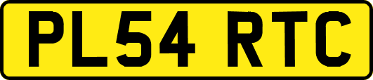 PL54RTC