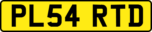 PL54RTD