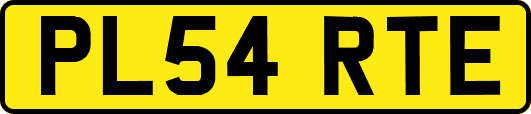 PL54RTE