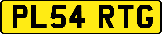PL54RTG