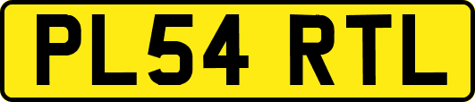 PL54RTL