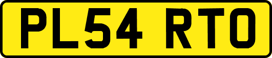 PL54RTO