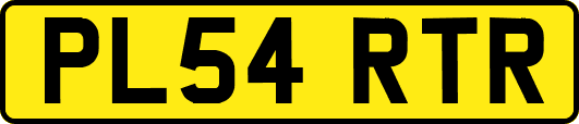 PL54RTR