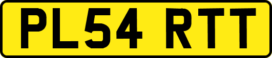 PL54RTT