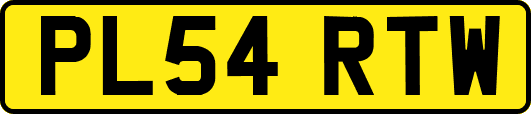 PL54RTW