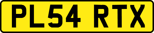 PL54RTX