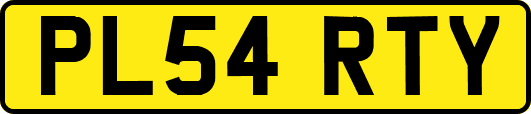 PL54RTY