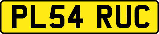 PL54RUC