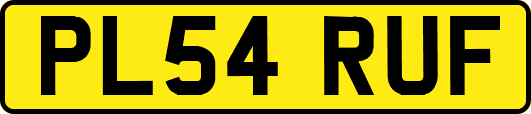 PL54RUF