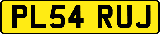 PL54RUJ