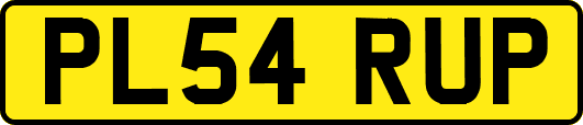 PL54RUP