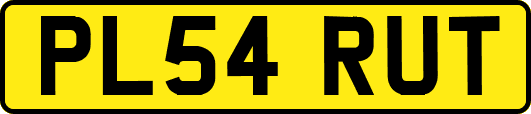 PL54RUT