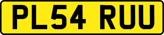 PL54RUU