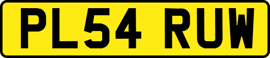 PL54RUW