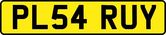 PL54RUY