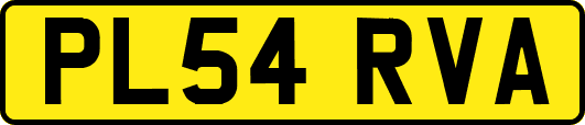 PL54RVA