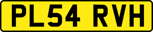 PL54RVH