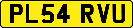 PL54RVU